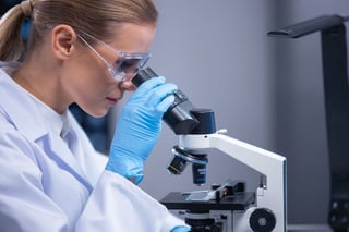 women-science